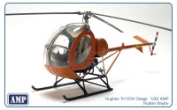 AMP 32001 Hughes TH-55 Osage (attach3 90368)